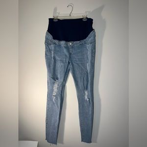 🌻3/$20!🌻 Shein Maternity Jeans